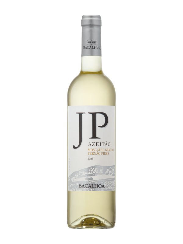 Jp Azeitão Branco