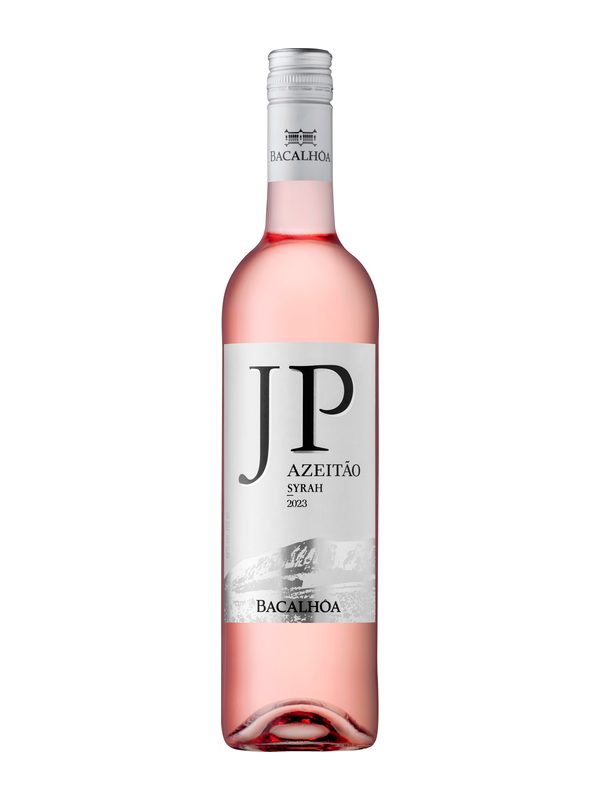 Jp Azeitão Rosé