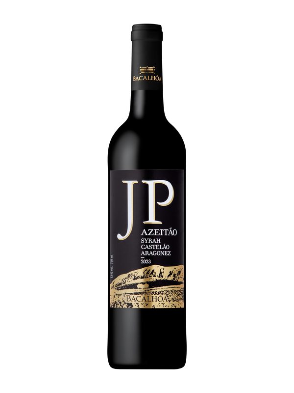 Jp Azeitão Tinto