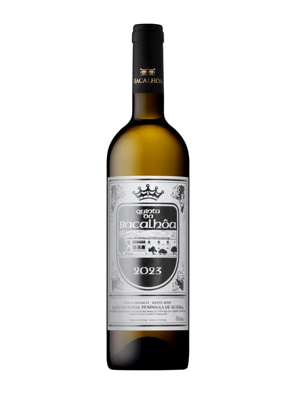 Quinta Da Bacalhôa Branco