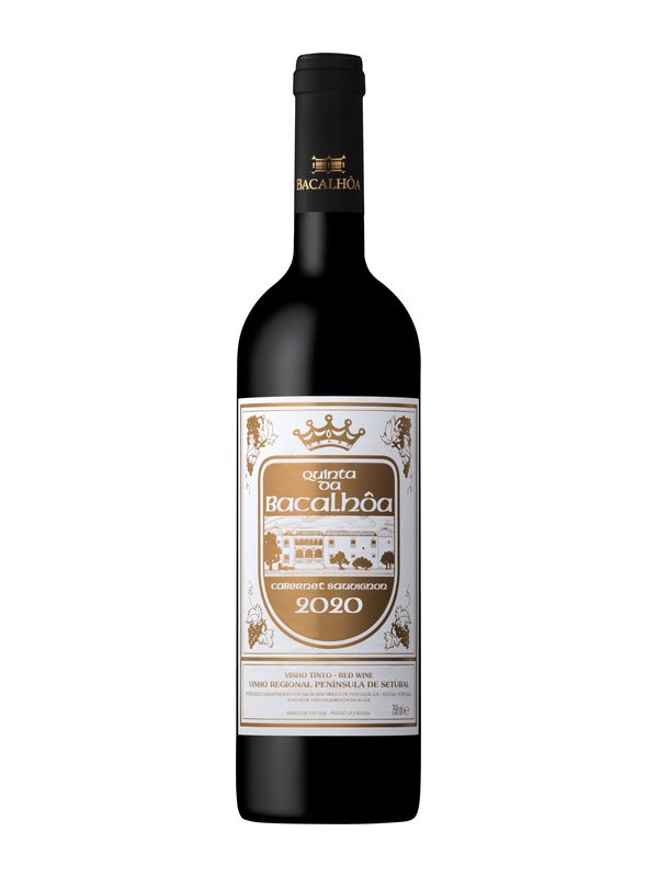 Quinta Da Bacalhôa Tinto