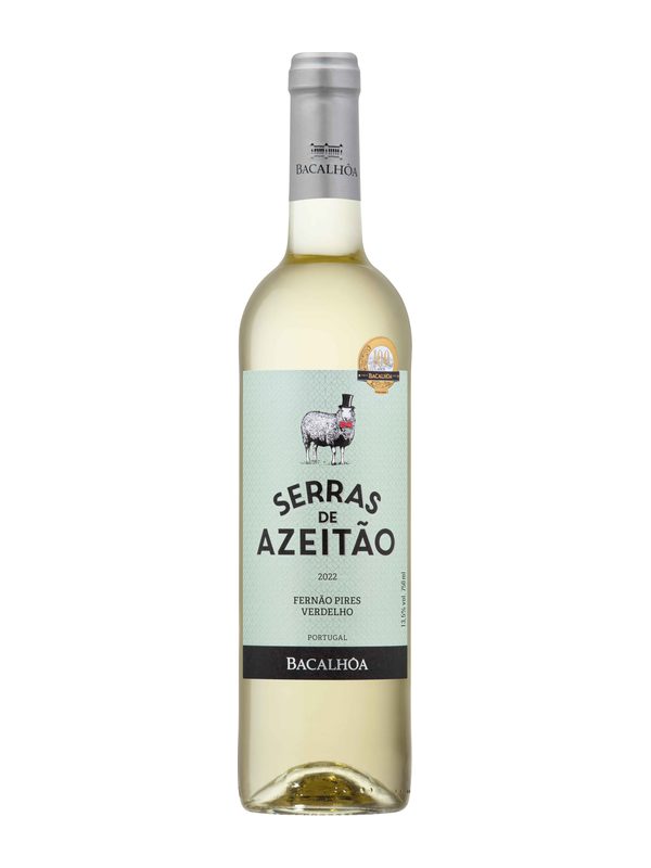 Serras De Azeitão Branco