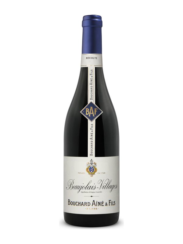 Beaujolais-villages