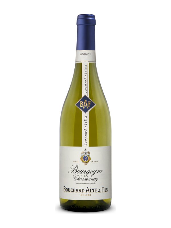 Bourgogne Chardonnay