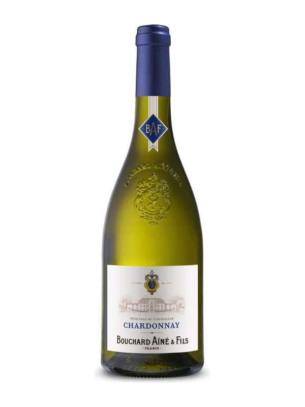 Héritage Du Conseiller Chardonnay