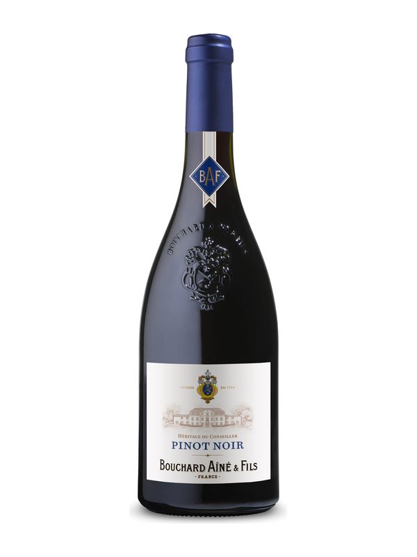 Héritage Du Conseiller Pinot Noir