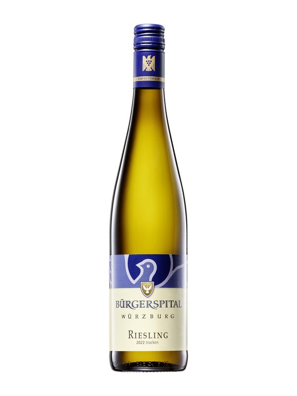 Riesling Qualitätswein Trocken
