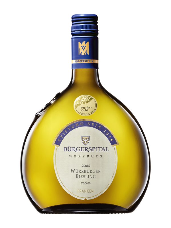 Würzburger Riesling