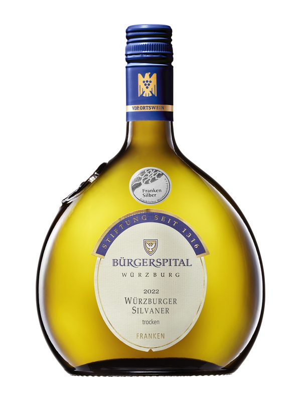 Würzburger Silvaner