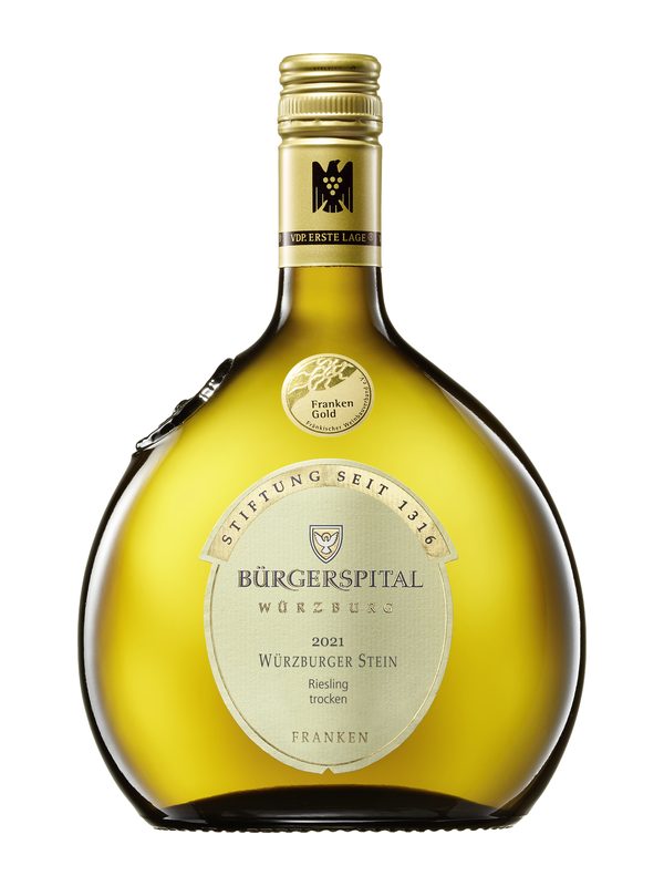 Würzburger Stein Riesling
