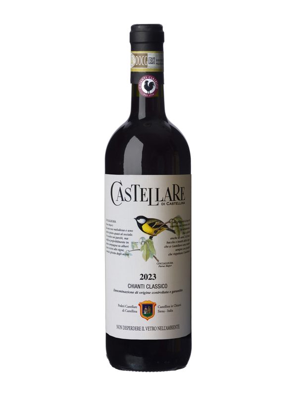 Chianti Classico