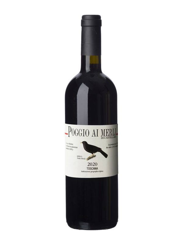 Poggio Ai Merli