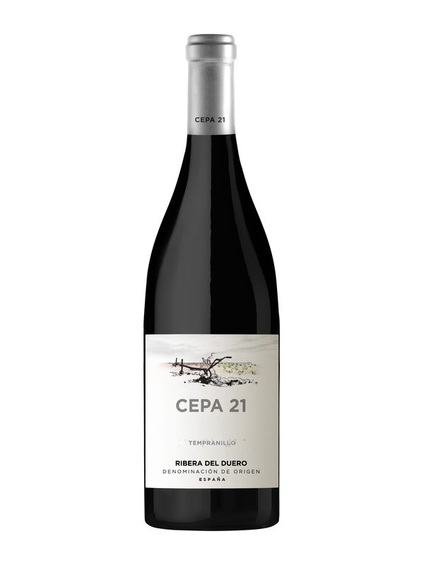Cepa 21
