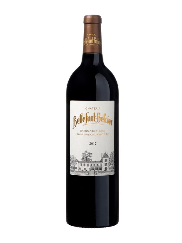 Château Bellefont-belcier