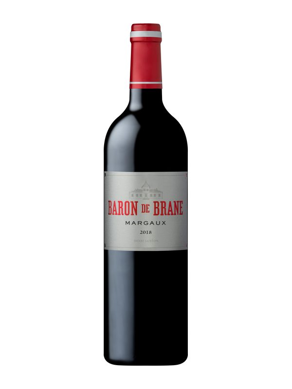 Baron De Brane