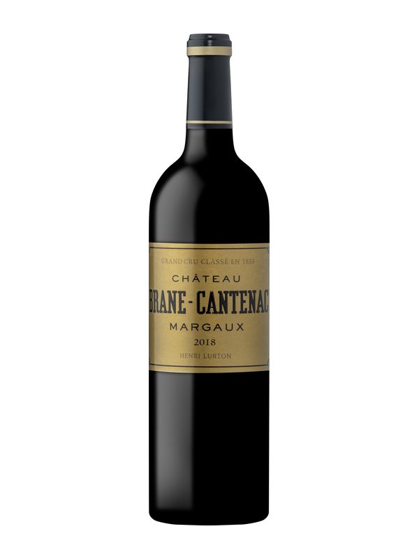 Château Brane-cantenac