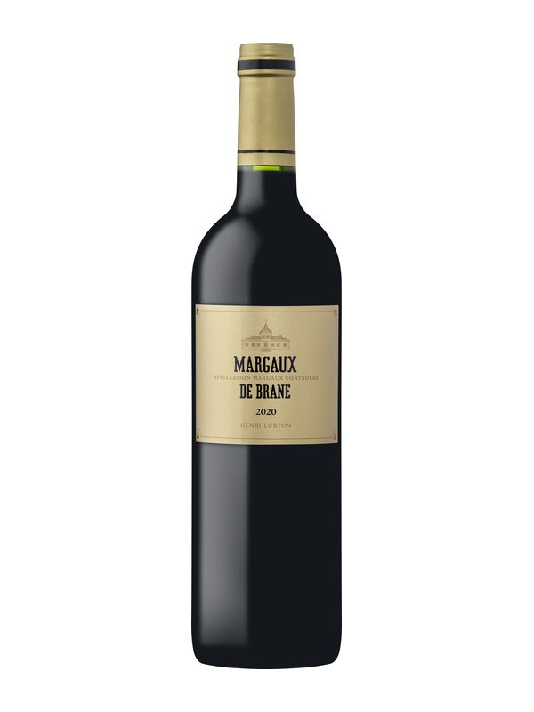Margaux De Brane