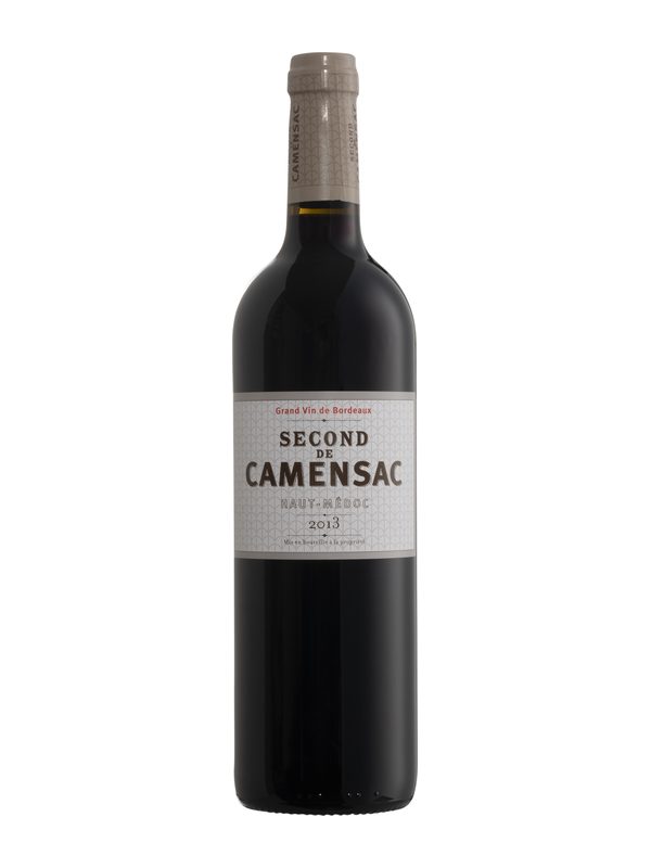 Second De Camensac
