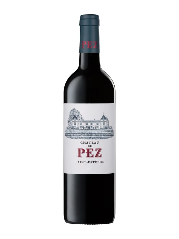 Château De Pez