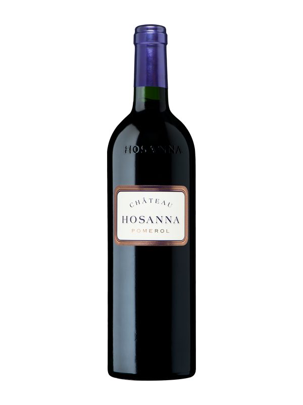 Château Hosanna