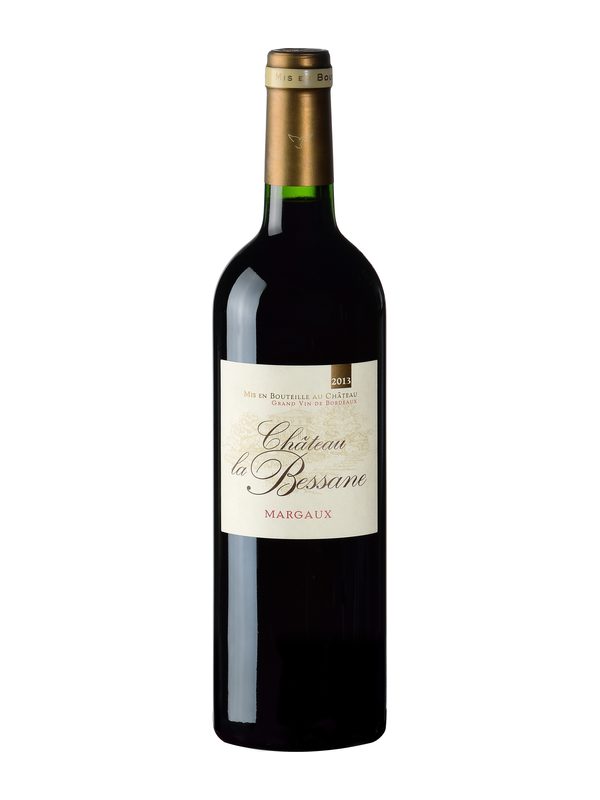 Château La Bessane