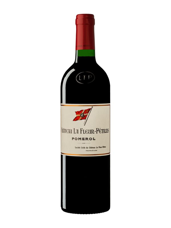 Château La Fleur-pétrus