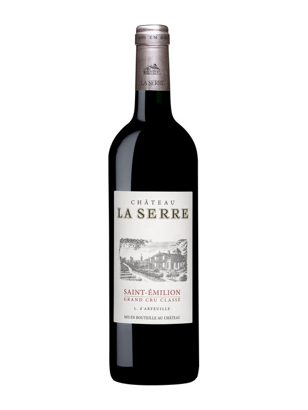 Château La Serre
