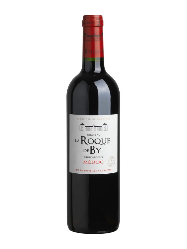 Château La Roque De By