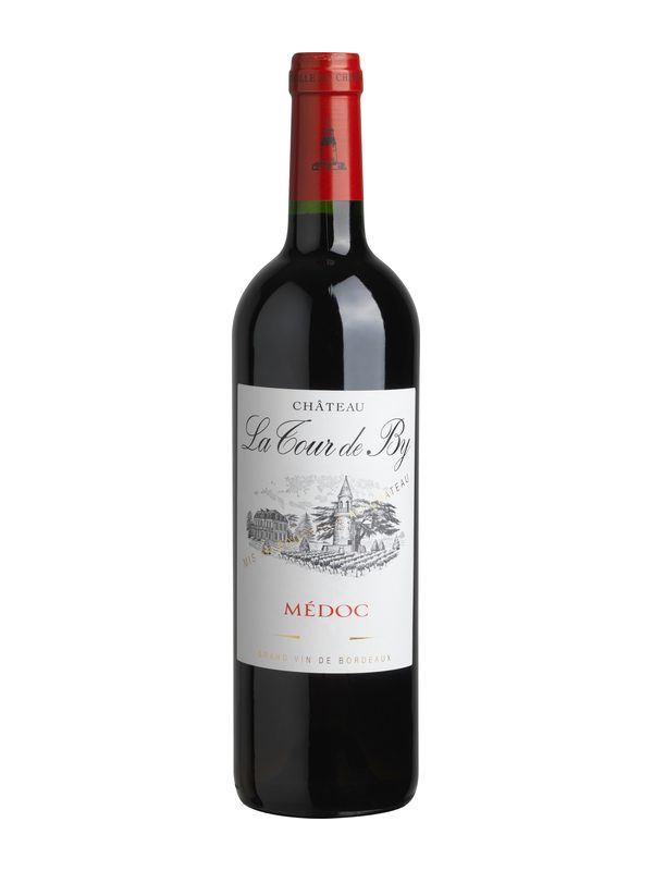 Château La Tour De By