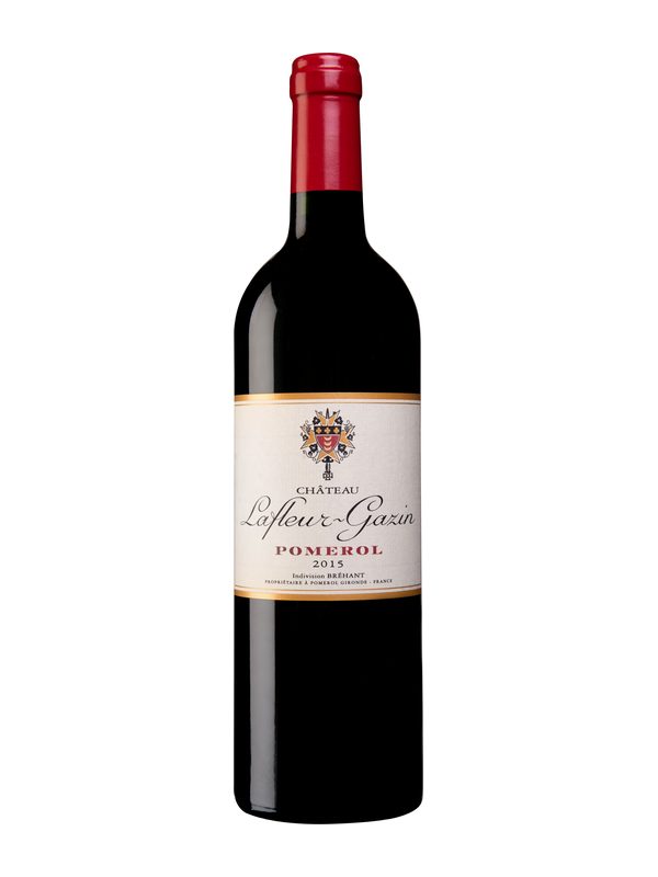 Château Lafleur-gazin
