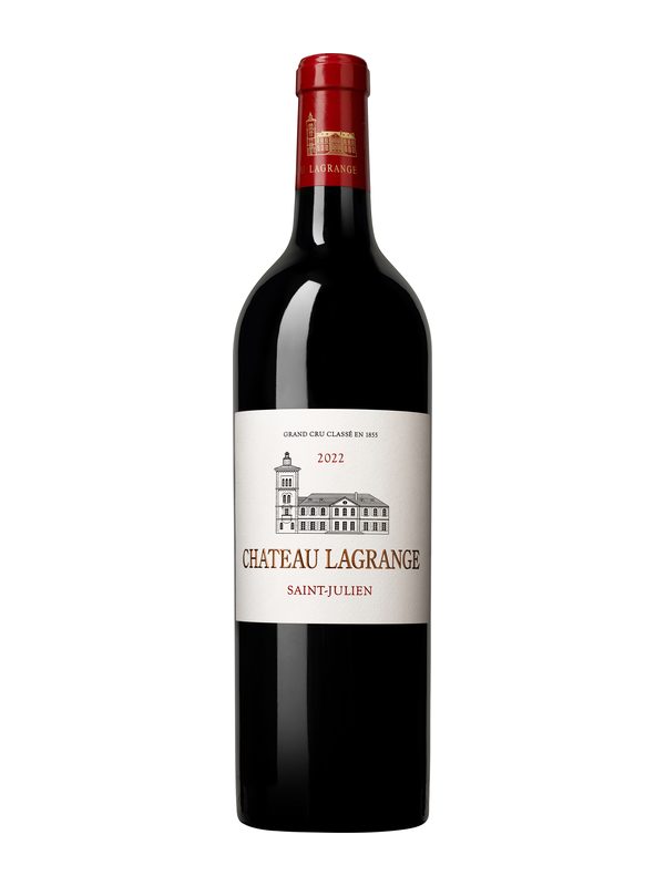 Château Lagrange Grand Cru Classé
