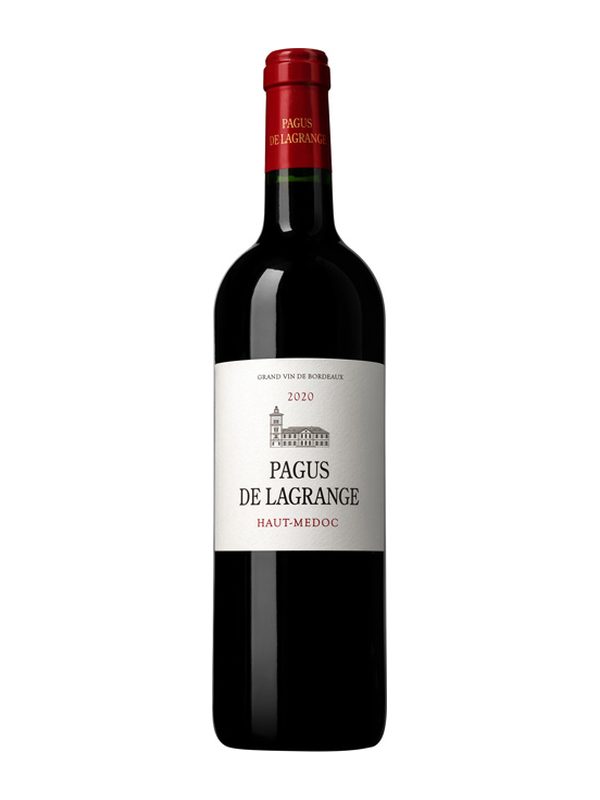 Pagus De Lagrange