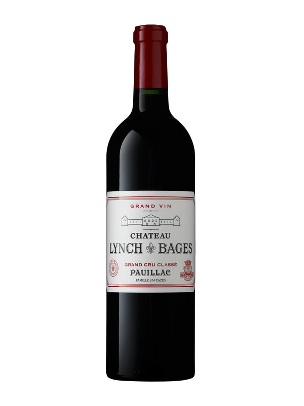 Château Lynch-bages