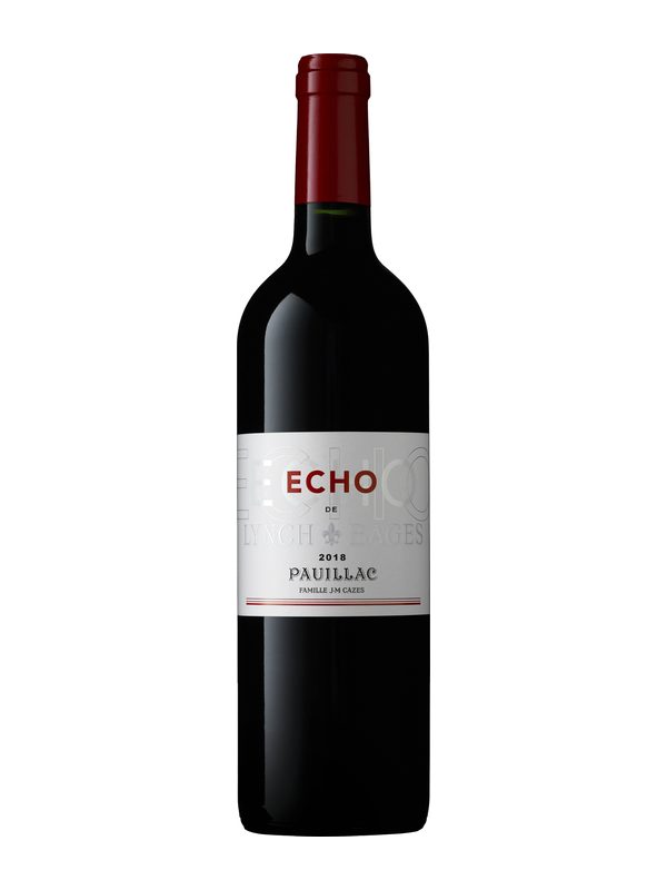 Echo De Lynch-bages