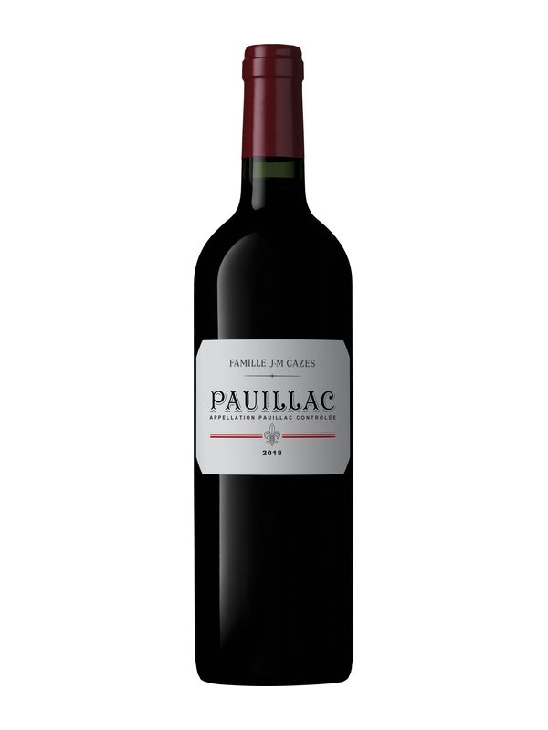 Pauillac De Lynch-bages