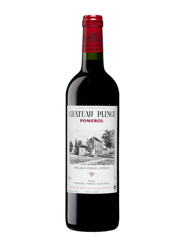 Château Plince