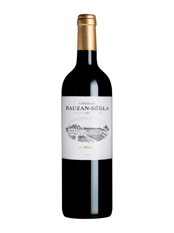 Château Rauzan-ségla
