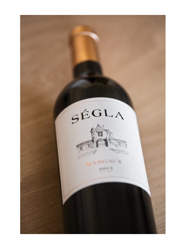 Ségla