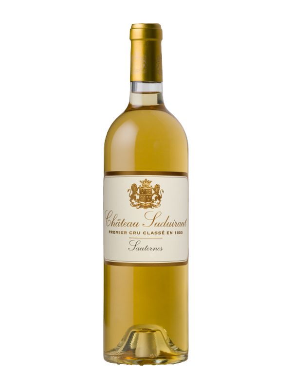 Château Suduiraut