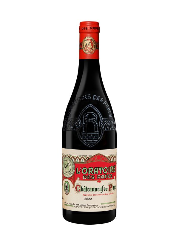 Chateauneuf-du-pape
