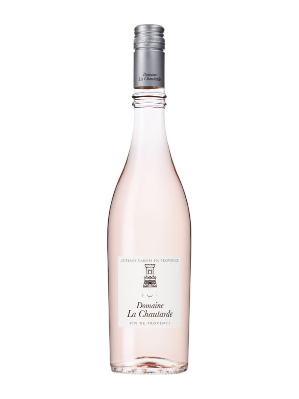 Domaine La Chautarde Rosé