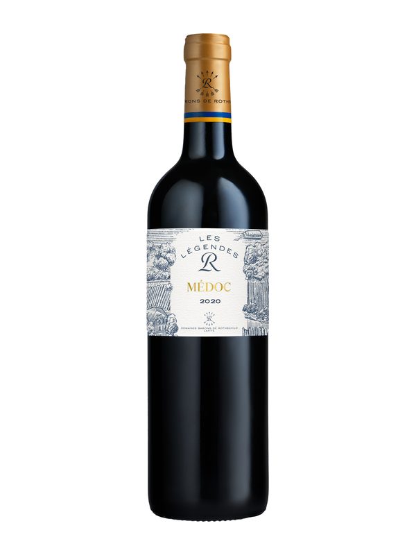 Les Légendes R Médoc