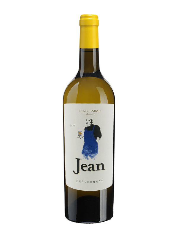 Jean Chardonnay