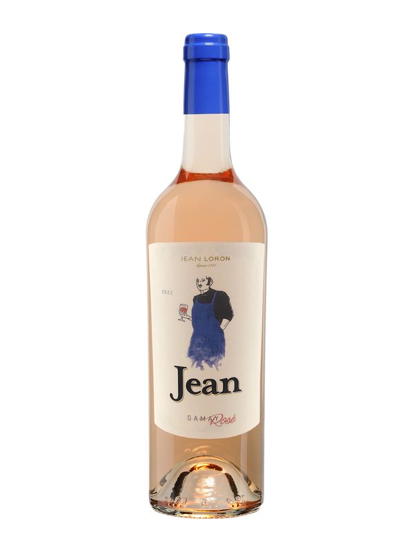 Jean Gamay Rosé