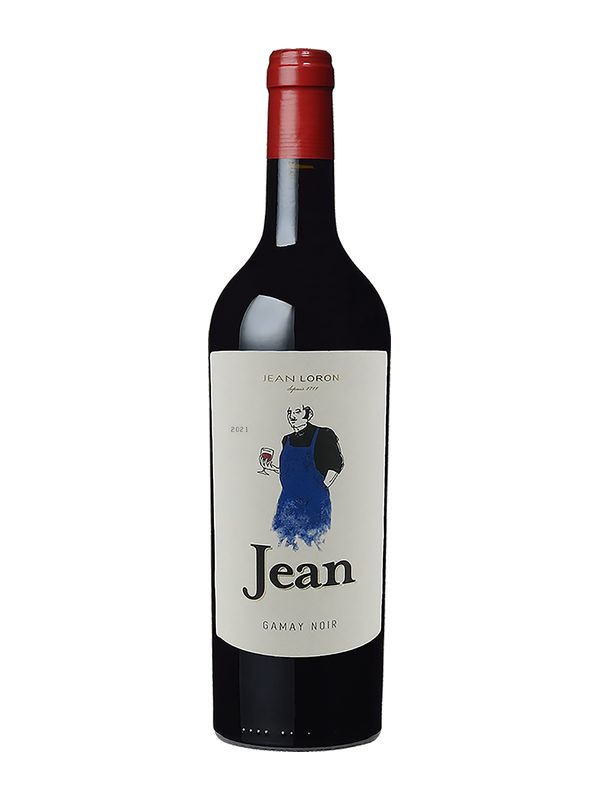 Jean Gamay