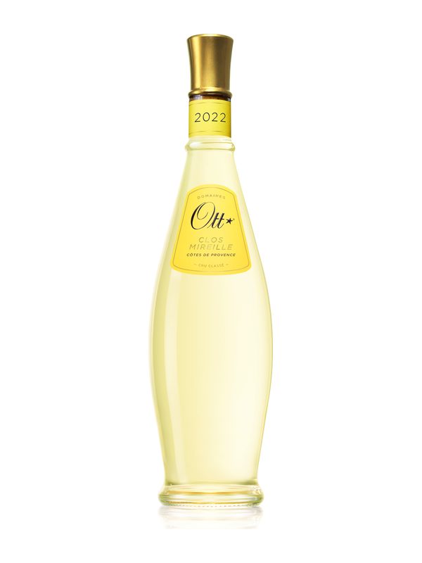 Clos Mireille Blanc De Blancs