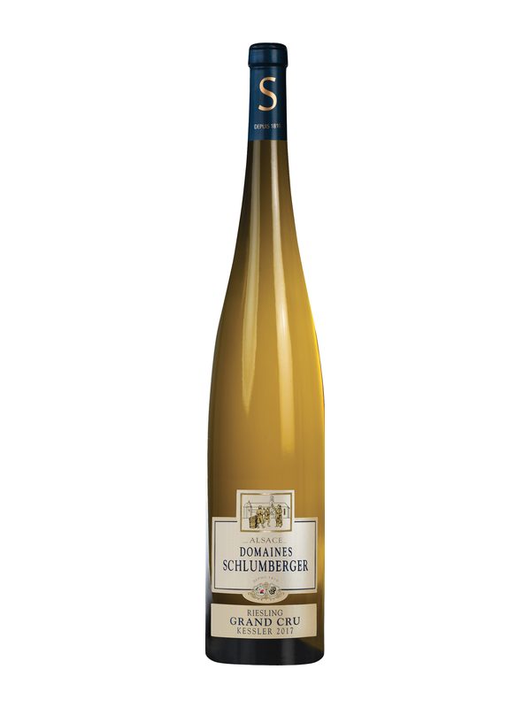 Riesling Grand Cru Kessler