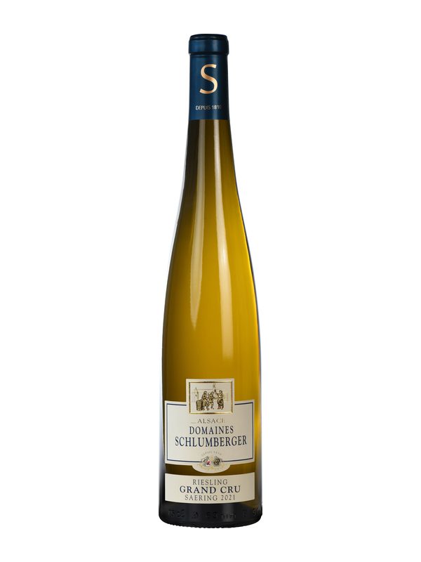 Riesling Grand Cru Saering