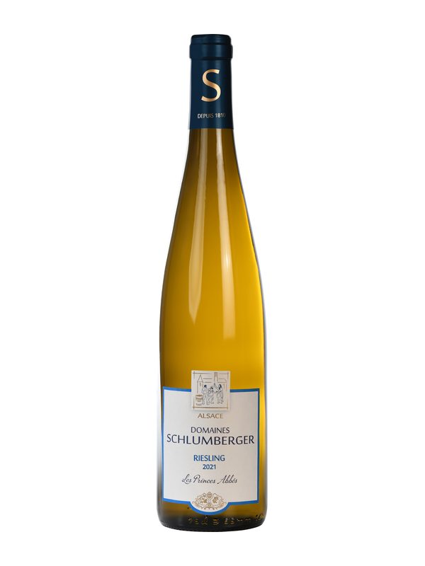 Riesling Les Princes Abbés