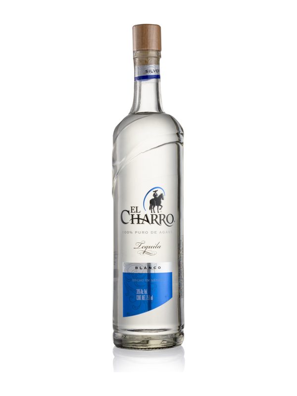 Blanco 100% Agave